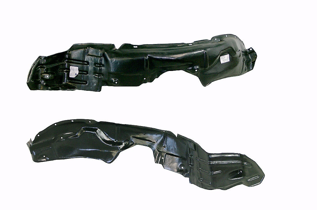 Guard Liner (RHS) Toyota Corolla AE90–AE95 1989 - 1994 TYCO-GUL-09R - Sterling
