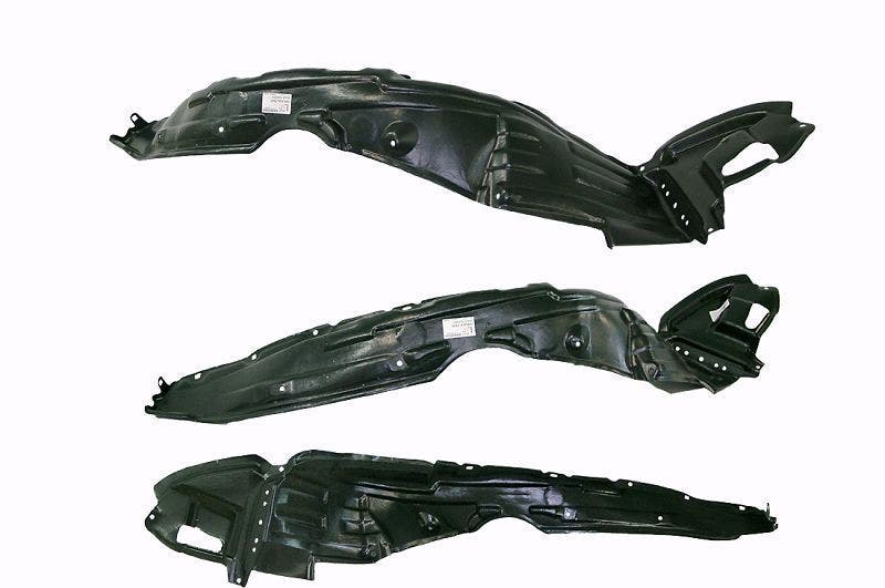 Guard Liner (LHS) Toyota Corolla ZZE122 2004 - 2007 TYCO-GUL-16L - Sterling