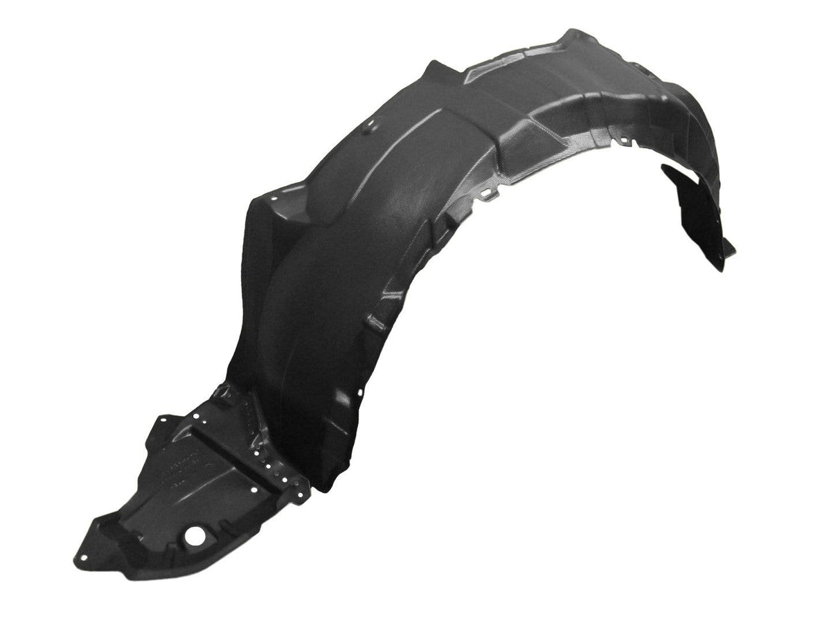 Guard Liner (LHS) Toyota Corolla ZRE152 2009 - 2013 TYCO-GUL-22L - Sterling