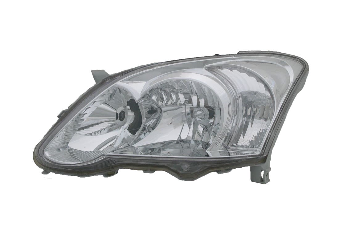 Headlight (RHS) Toyota Corolla ZZE122 2004 - 2007 TYCO-HEL-641R - Sterling