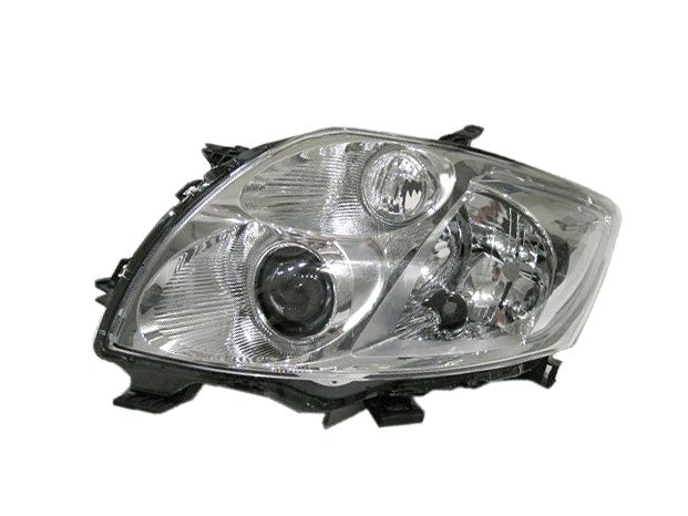Headlight (LHS) Toyota Corolla ZRE152 2007 - 2009 TYCO-HEL-66L - Sterling