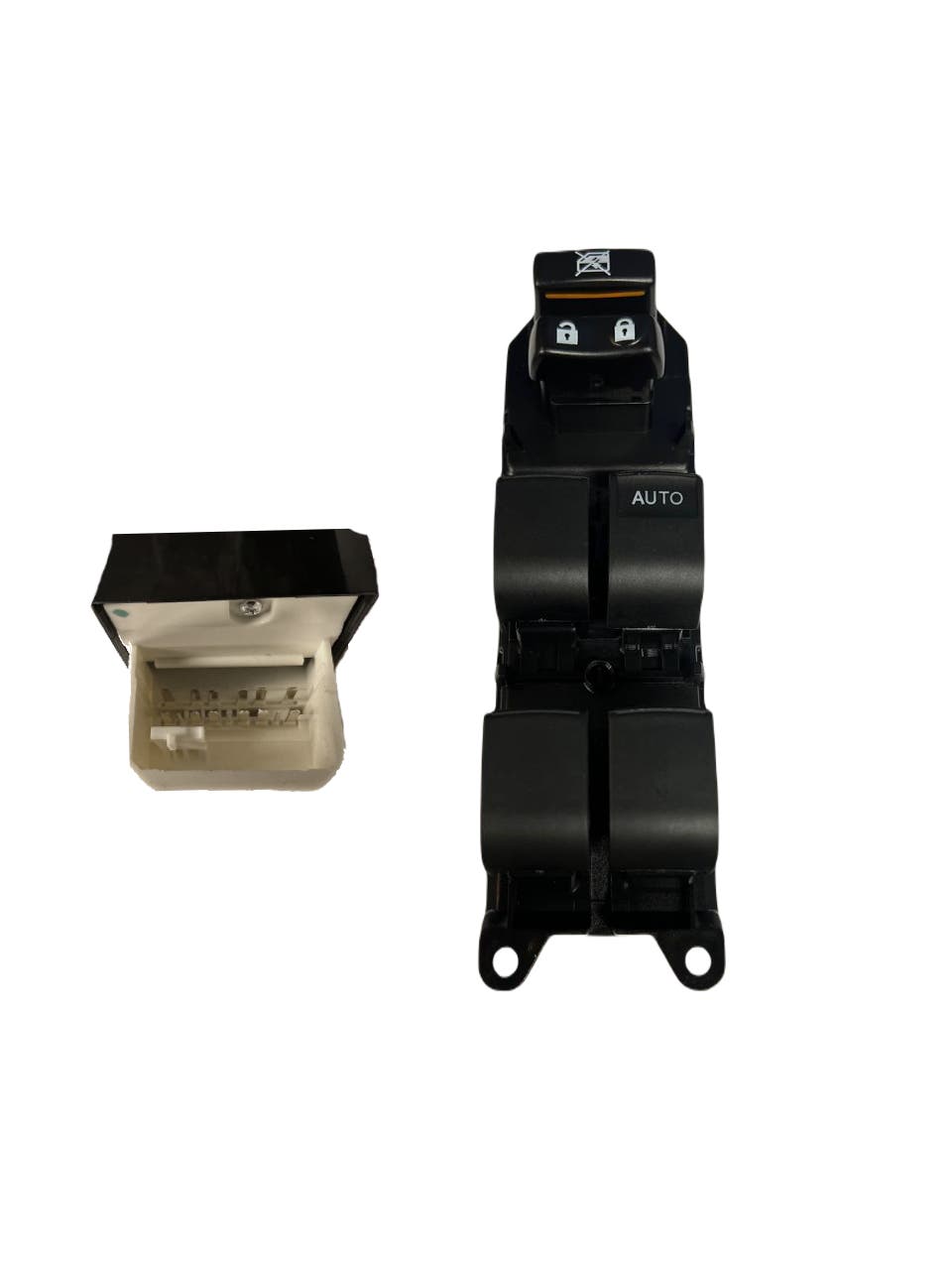 Window Switch (RHS) Toyota Corolla ZWE186 Front Master 2016 - 2018 TYCO-WIS-25R - Sterling