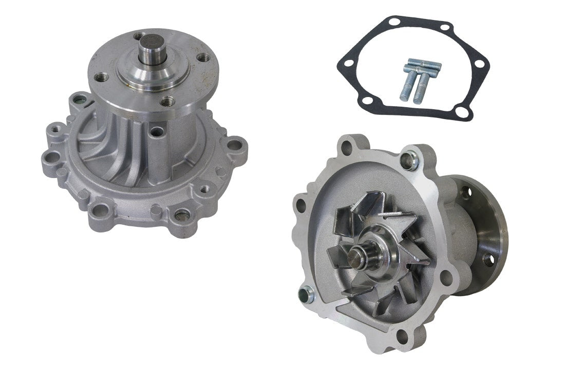 Water Pump (2.8L Diesel, 3L Engine) Toyota Dyna LY61 1988 - 1995 TYDY-WTP-011 - Sterling