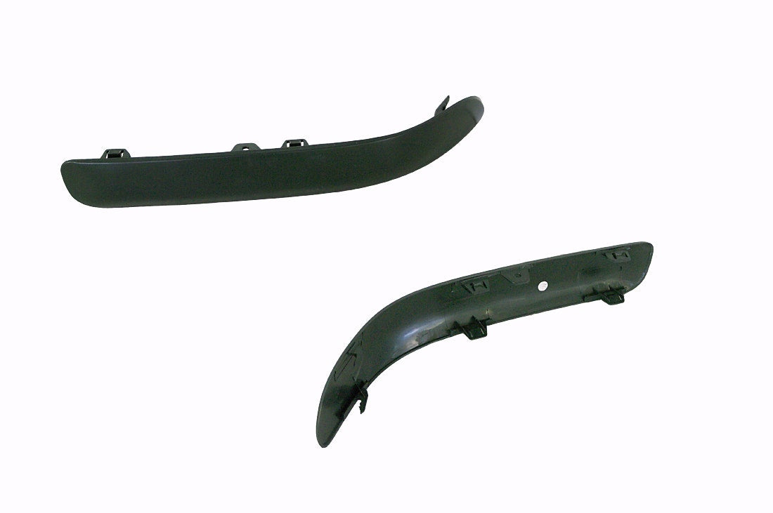 Rear Bumper Bar Mould (LHS) Toyota Echo NCP10 2002 - 2005 TYEO-BAM-05L - Sterling