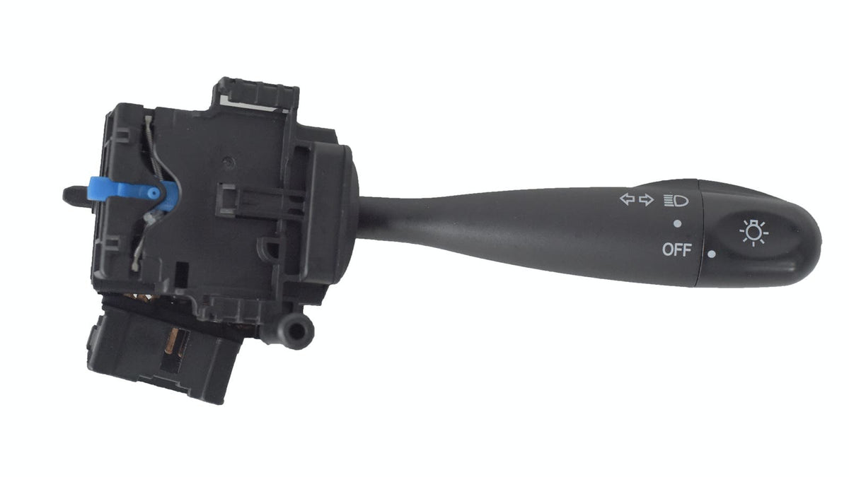 Blinker Switch Stalk (Without Fog Lamp) Toyota Echo NCP10/NCP12 1999 - 2005 TYEO-BLS-02N - Sterling