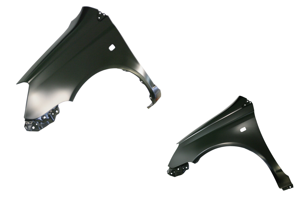 Front Guard (LHS) Toyota Echo NCP12 2002 - 2005 TYEO-GUD-35L - Sterling