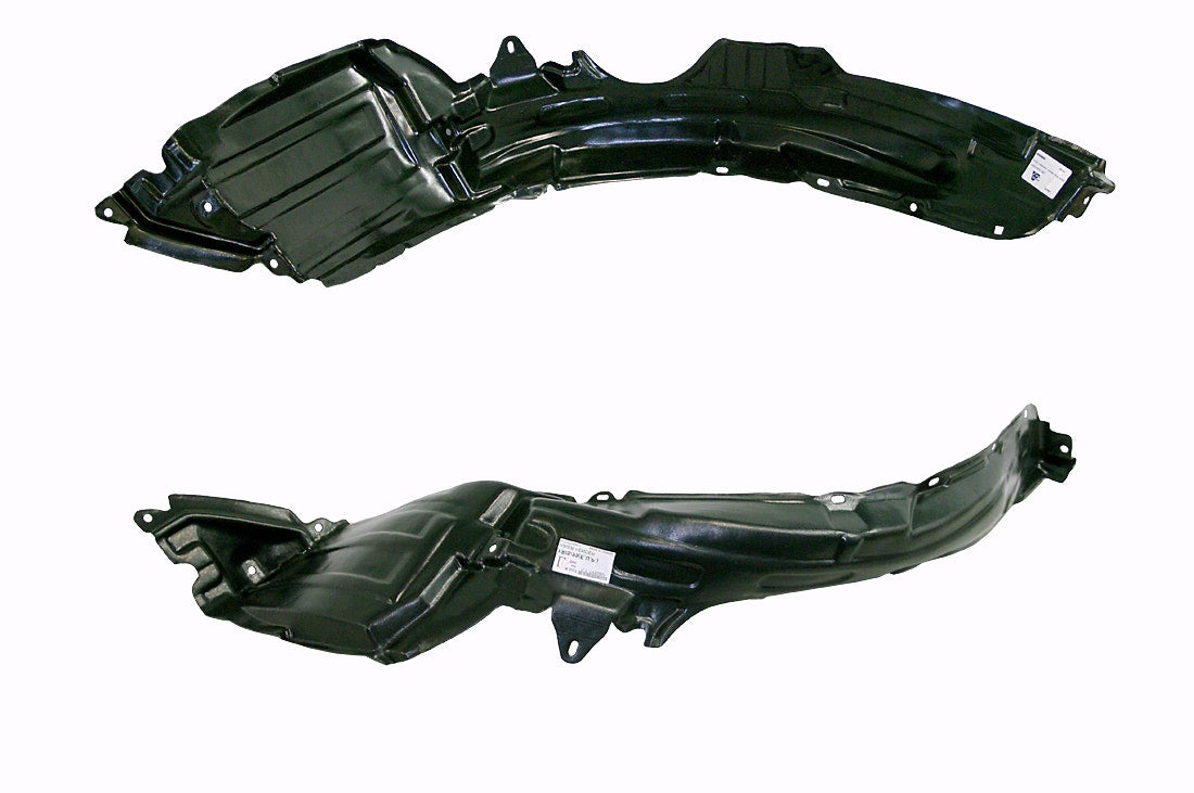 Guard Liner (RHS) Toyota Echo NCP10 1999 - 2005 TYEO-GUL-20R - Sterling