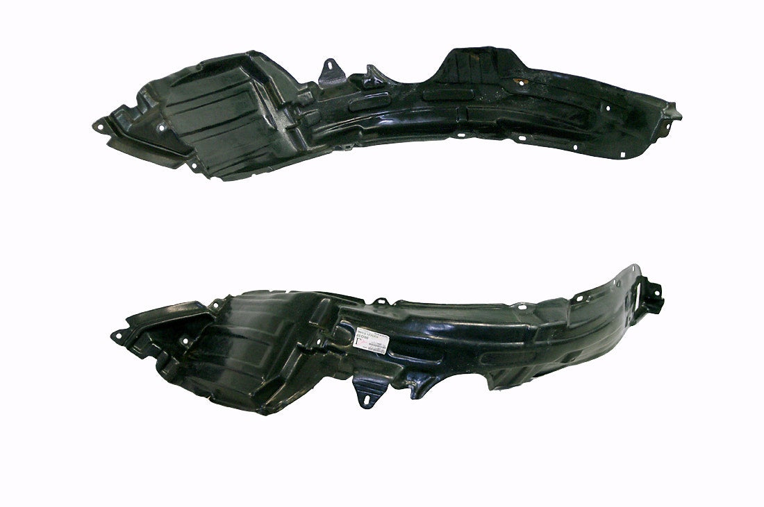 Guard Liner (RHS) Toyota Echo NCP12 1999 - 2002 TYEO-GUL-22R - Sterling