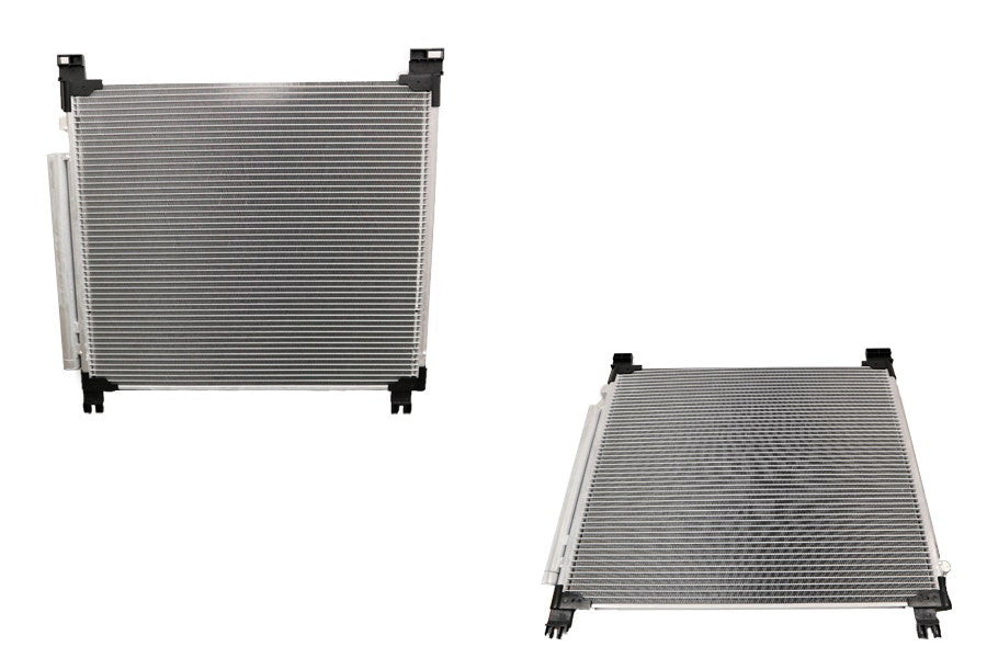 Condenser (2.8L Diesel) Toyota Fortuner GUN156 Air 2015 - Onwards TYFT-COD-002 - Sterling