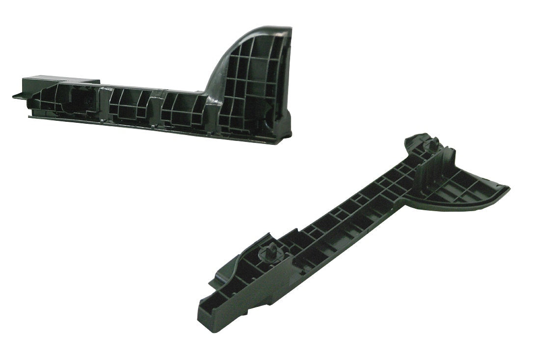 Front Bumper Bar Bracket (LHS) Toyota Hiace TRH/KDH 2005 - 2010 TYHI-BAK-06L - Sterling