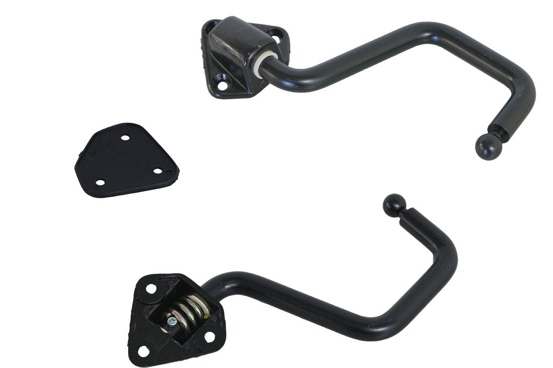 Door Mirror Arm (RHS) Toyota Hiace YH50/YH70 1983 - 1989 TYHI-DMA-88R - Sterling