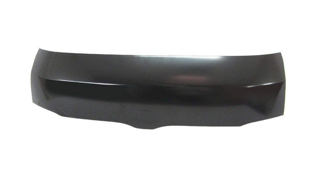 Front Nose Panel (TRH/KDH) Toyota Hiace LWB 2005 - 2019 TYHI - NOP - 70F - Sterling Parts - Body Panels & Hardware - Sterling Parts