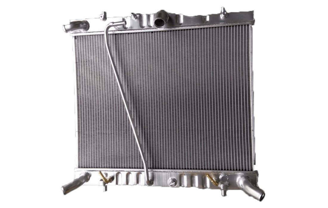 Radiator for Auto & Manual Toyota HiAce TRH KDH (LWB SLWB) 03/2005 - 11/2013 TYHI-RAD-056 - Sterling