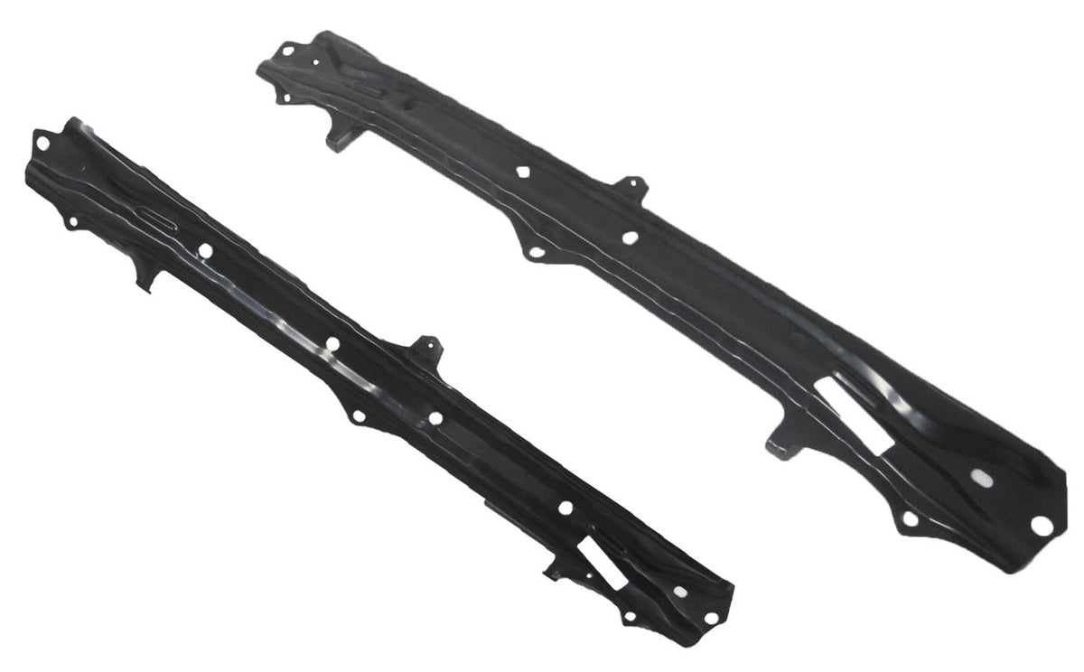 Front Bar Reinforcement (Upper), TRH/KDH Toyota Hiace LWB 2005 - 2019 TYHI-REI-64F - Sterling