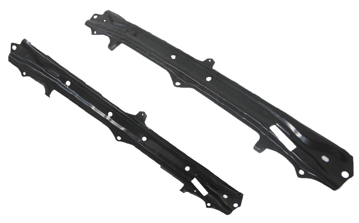 Front Bar Reinforcement (Upper), TRH/KDH Toyota Hiace LWB 2005 - 2019 TYHI-REI-64F - Sterling