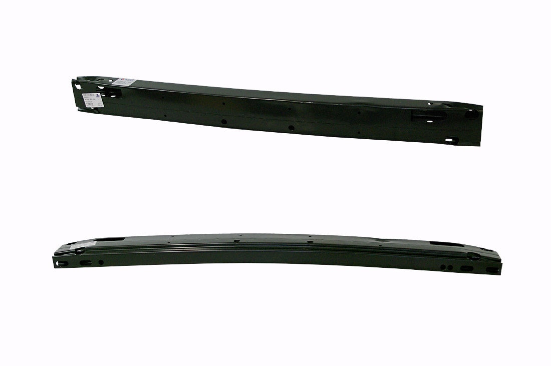 Front Lower Bar Reinforcement (TRH/KDH) Toyota Hiace SLWB 2005 - 2019 TYHI-REI-65F - Sterling