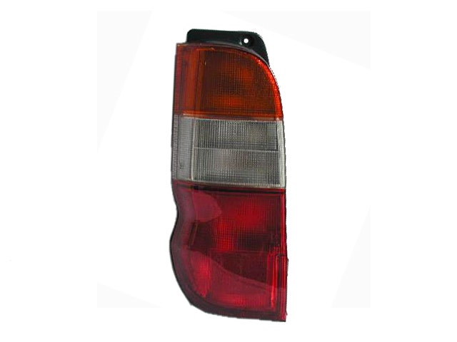 Tail Light (LHS) Toyota Hiace SBV RCH 1995 - 2003 TYHI-TAL-96L - Sterling