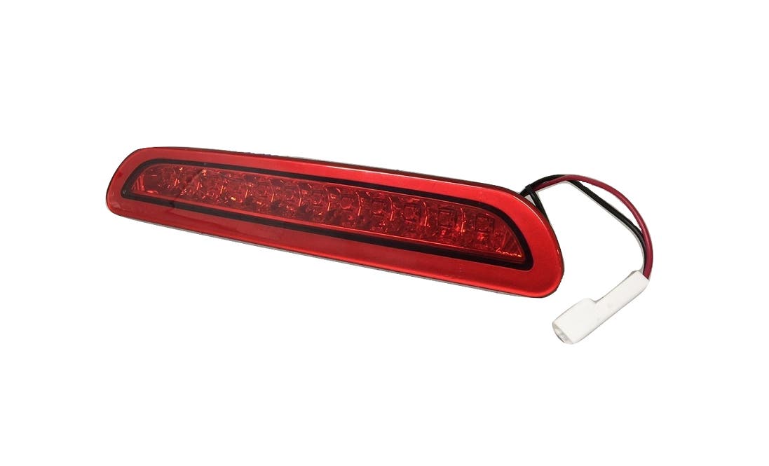 Tail Gate LED Brake Light (Top Mount, Third Brake Light) Toyota Hiace TRH/KDH 2005 - 2013 TYHI - TGL - 05N - Sterling Parts - Tail Lights - Sterling Parts