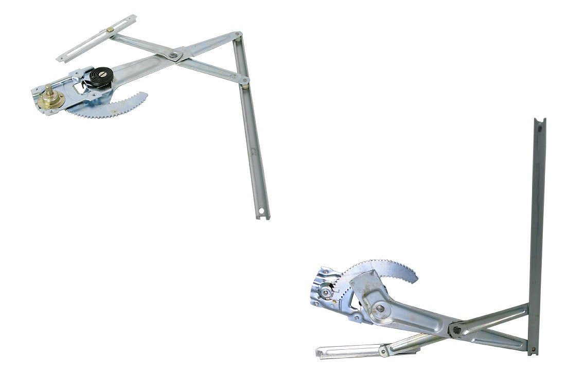 Front Window Regulator LHS (Manual) Toyota Hiace YH50/YH60/YH70 02/1983 - 10/1989 TYHI - WIR - 88L - Sterling Parts - Window Regulators & Winders - Sterling Parts