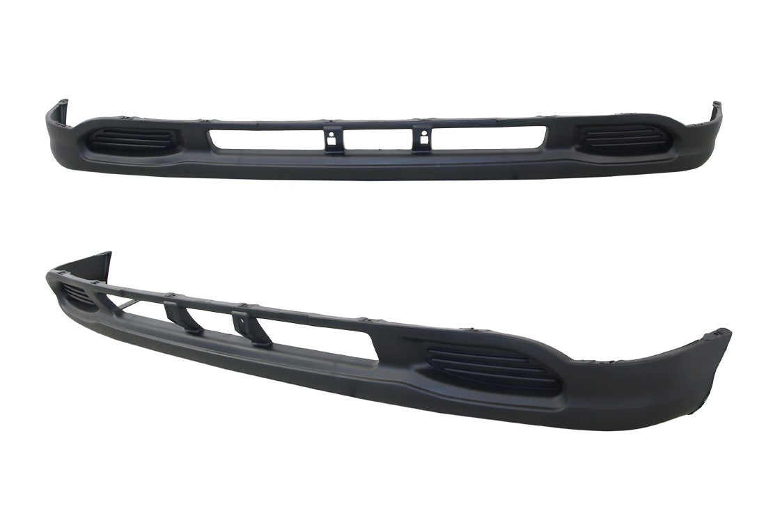 Front Lower Apron Panel (2WD) Toyota Hilux RN150 2001 - 2005 TYHX-APN-77F - Sterling