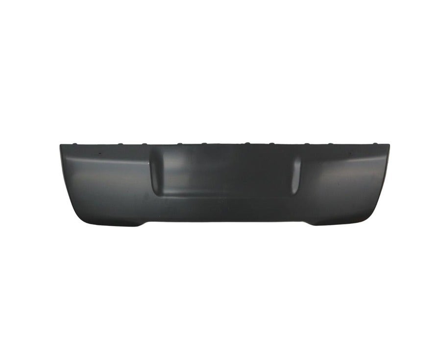 Front Lower Apron (SR/SR5/Rogue, 4WD) Toyota Hilux 2018 - 2020 TYHX - APN - 87F - Sterling Parts - Grilles & Bumper Parts - Sterling Parts