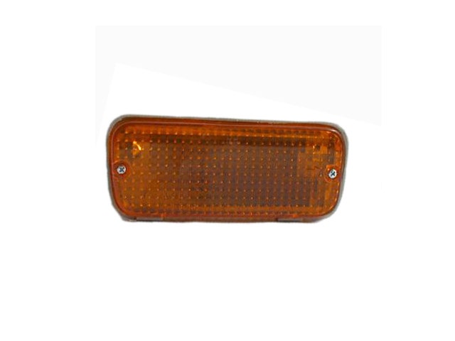 Front Bumper Bar Blinker (LHS) Toyota Hilux RN30/RN36 1979 - 1983 TYHX-BAB-55L - Sterling