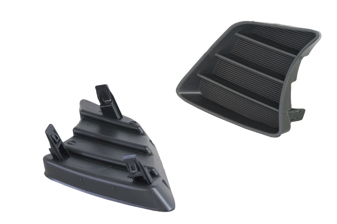 Front Bumper Bar Insert (LHS), TGN/KUN/GGN Toyota Hilux 2011 - 2015 TYHX - BAI - 10L - Sterling Parts - Grilles & Bumper Parts - Sterling Parts
