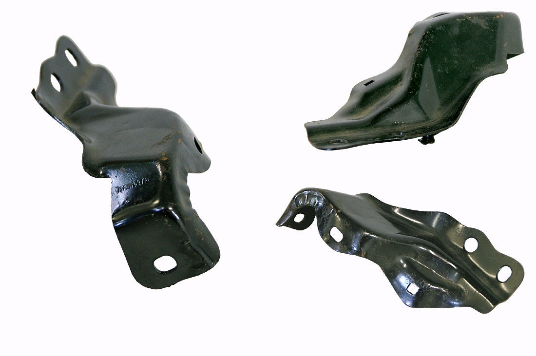 Front Bar Bracket (RHS) Toyota Hilux RN55 1987 - 1988 TYHX-BAK-87R - Sterling
