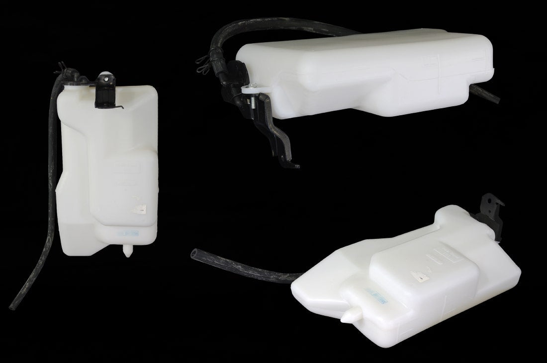 Overflow Bottle Toyota Hilux RN140/LN167 1997 - 2005 TYHX - BOT - 57N - Sterling Parts - Overflow & Expansion Tanks - Sterling Parts