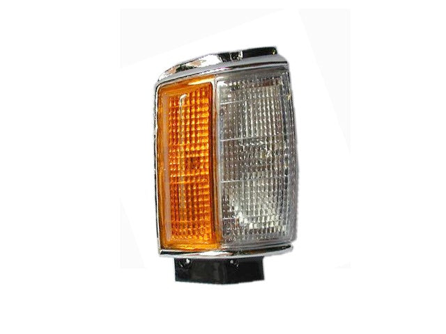 Corner Light (Chromed Edge, RHS) Toyota Hilux RN55 1983 - 1988 TYHX-COL-12R - Sterling