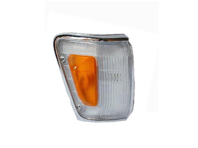 Corner Light (Bubble Amber, RHS) Toyota Hilux LN106 4WD 1988 - 1991 TYHX-COL-99R - Sterling