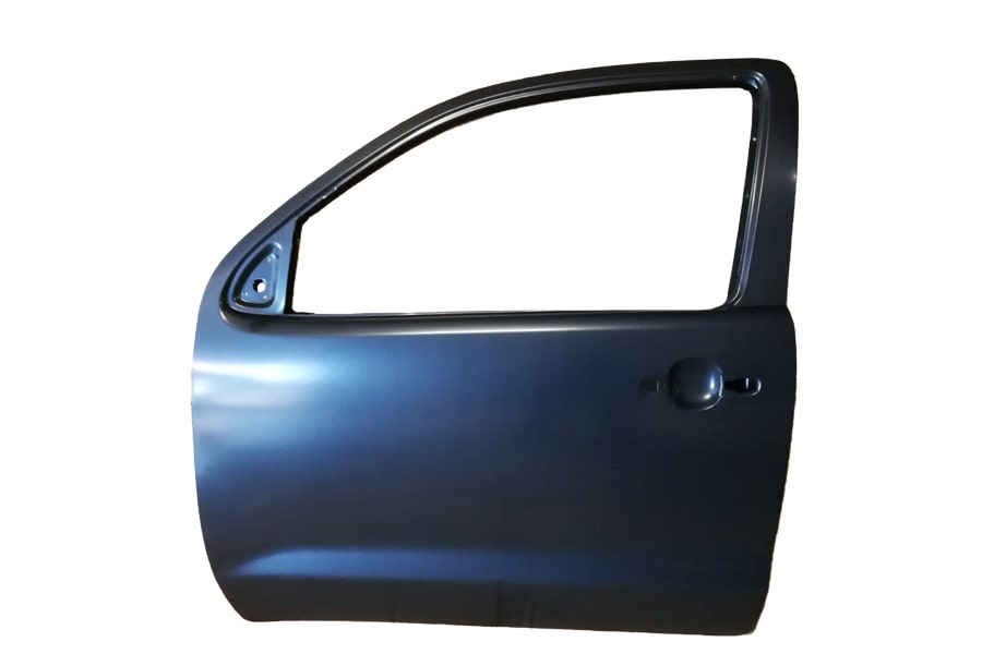 Front Door Shell (LHS, Single Cab) Toyota Hilux 2005 - 2015 TYHX - DOR - 80L - Sterling Parts - Body Panels & Hardware - Sterling Parts