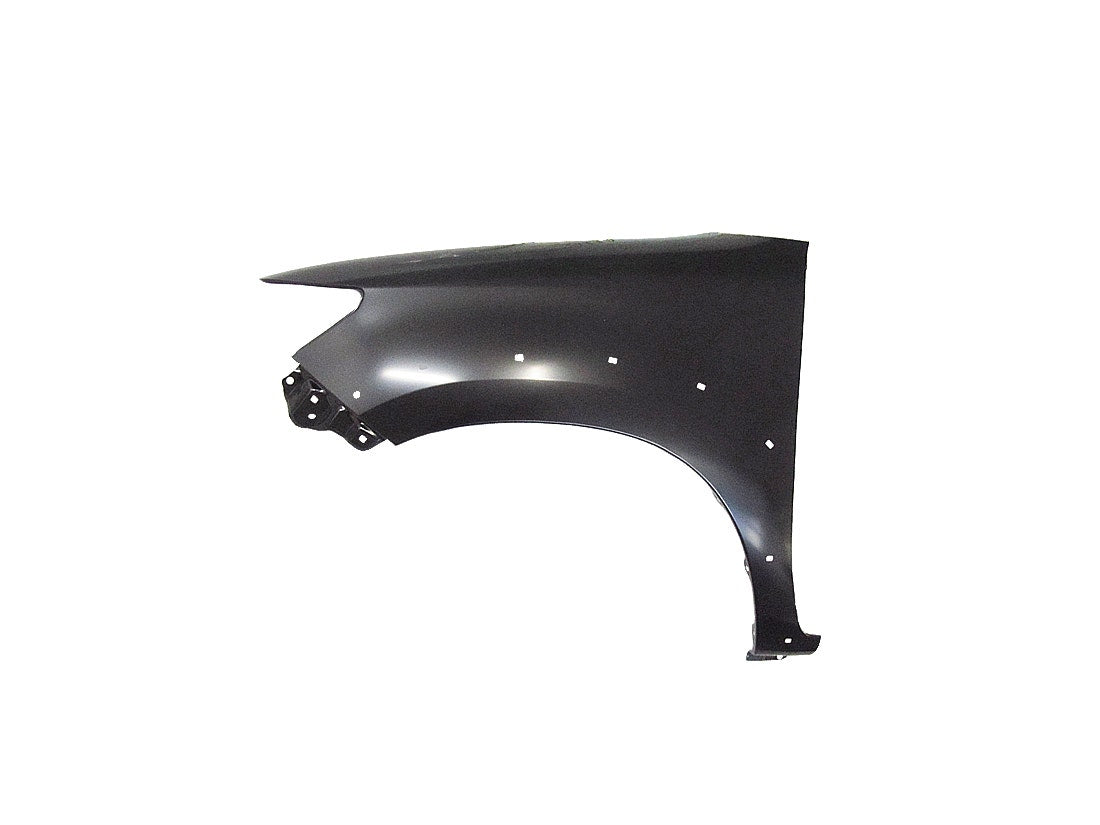 Front Guard (LHS, with Flare Holes, No Blinker Hole) Toyota Hilux 2011 - 2015 TYHX - GUD - 51L - Sterling Parts - Body Panels & Hardware - Sterling Parts