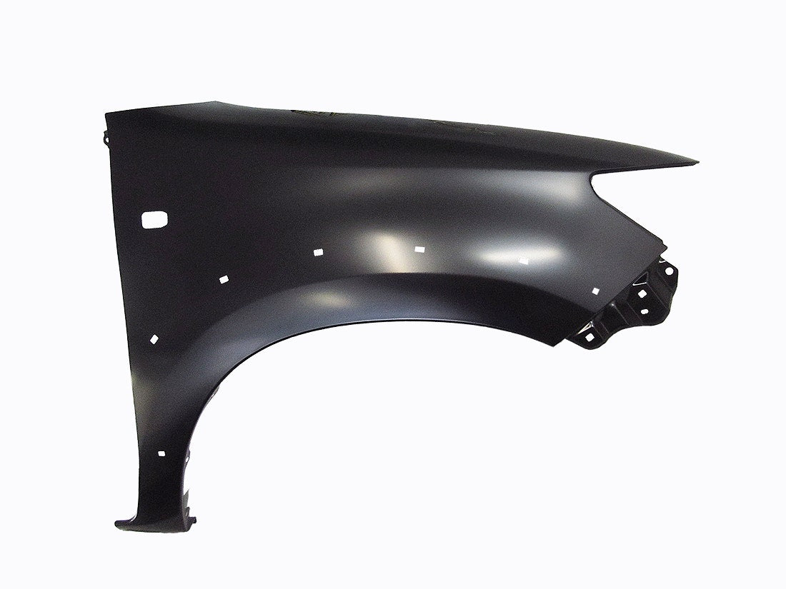 Guard (RHS) with Blinker & Flare Holes Toyota Hilux 2011 - 2015 TYHX - GUD - 52R - Sterling Parts - Body Panels & Hardware - Sterling Parts