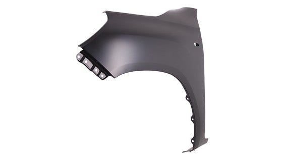 Guard (LHS, with Repeater Hole, No Flare Hole) Toyota Hilux 2015 - 2020 TYHX - GUD - 56L - Sterling Parts - Body Panels & Hardware - Sterling Parts