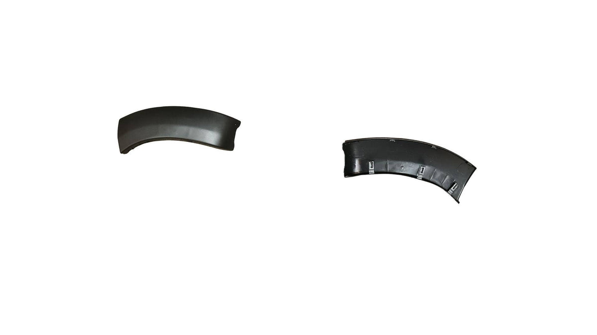 Front Bumper Flare (RHS) Toyota Hilux TGN/GGN 2011 - 2015 TYHX-GUF-08R - Sterling