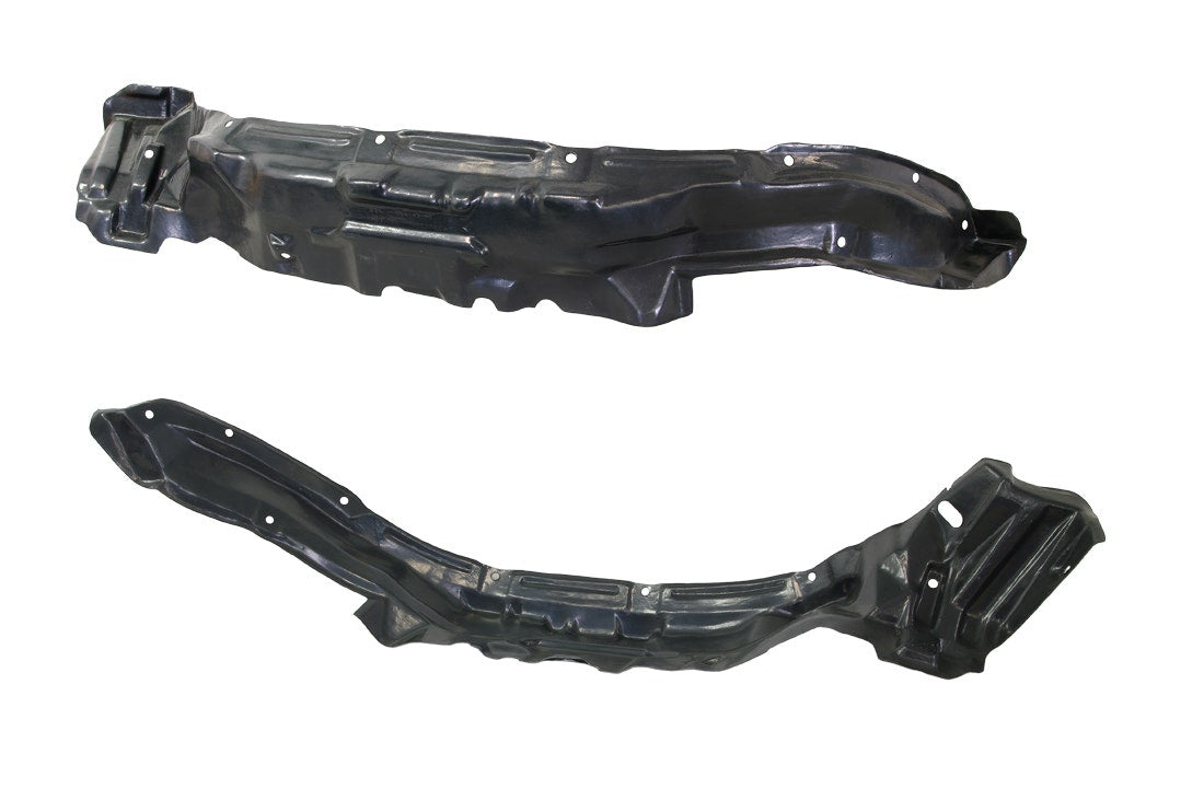Guard Liner (RHS) Toyota Hilux RN85 1988 - 1997 TYHX-GUL-06R - Sterling