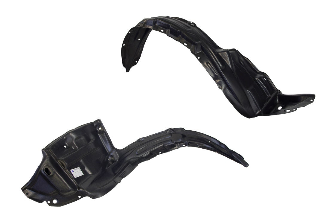 Guard Liner (RHS), 4WD Toyota Hilux TGN/KUN/GGN 2011 - 2015 TYHX - GUL - 17R - Sterling Parts - Body Panels & Hardware - Sterling Parts
