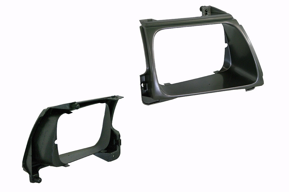 Headlight Case (RHS) Toyota Hilux RN150 2001 - 2005 TYHX-LIC-91R - Sterling