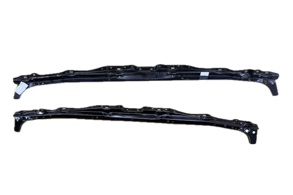 Front Upper Radiator Support Panel Toyota Hilux RN55/LN65 1983 - 1988 TYHX - RAS - 27F - Sterling Parts - Body Panels & Hardware - Sterling Parts