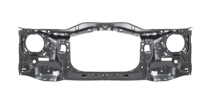 Front Radiator Support Panel Toyota Hilux RN150/LN167 2001 - 2005 TYHX - RAS - 42F - Sterling Parts - Body Panels & Hardware - Sterling Parts