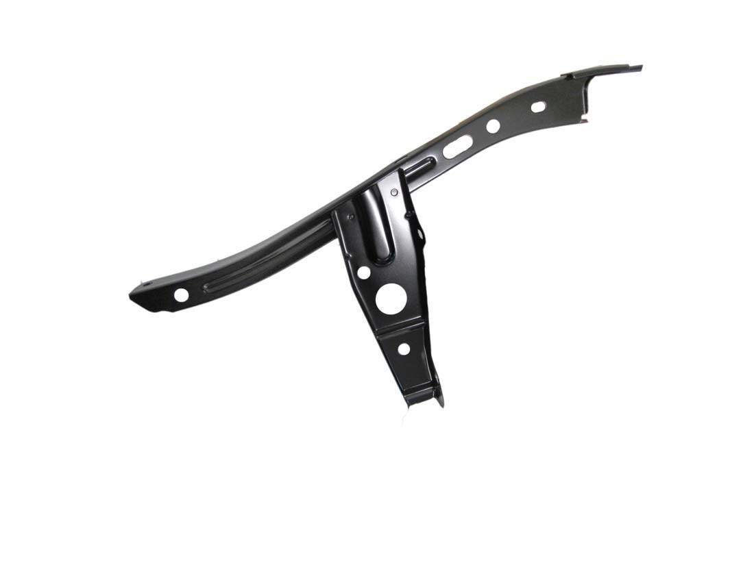Front Radiator Vertical Support Panel (TGN/KUN/GGN) Toyota Hilux 2005 - 2011 TYHX-RAS-44F-1 - Sterling