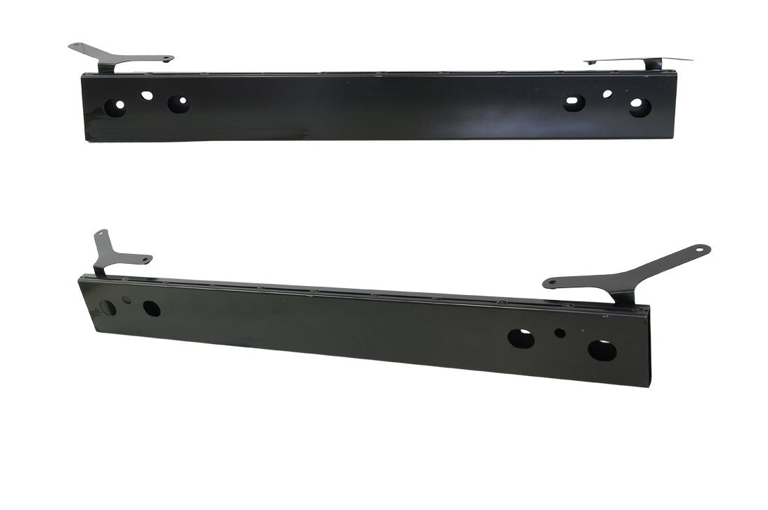 Front Bumper Bar Reinforcement (TGN/KUN/GGN) Toyota Hilux 2005 - 2011 TYHX-REI-06F - Sterling