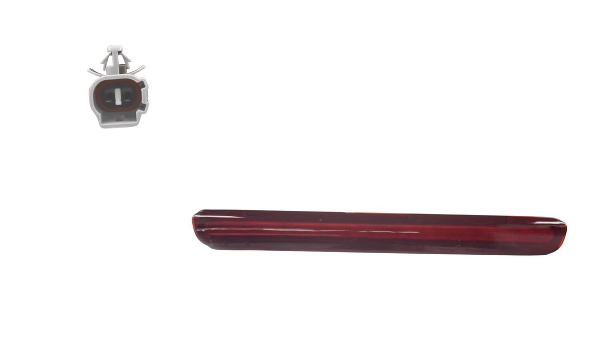 Tail Gate Center Brake Light (LED, Red), GGN/GUN Toyota Hilux 2015 - Onwards TYHX-TGL-05N - Sterling