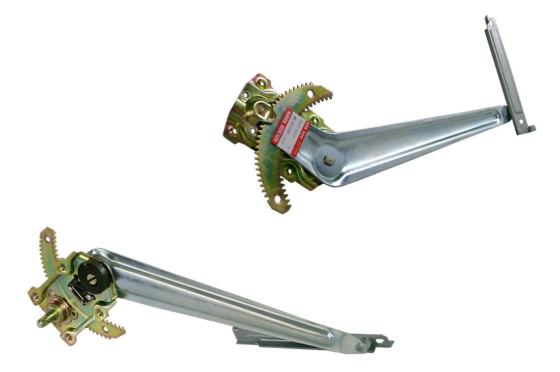 Front Window Regulator LHS Toyota HiLux RN85/LN106 11/1988 - 09/1997 TYHX-WIR-46L - Sterling