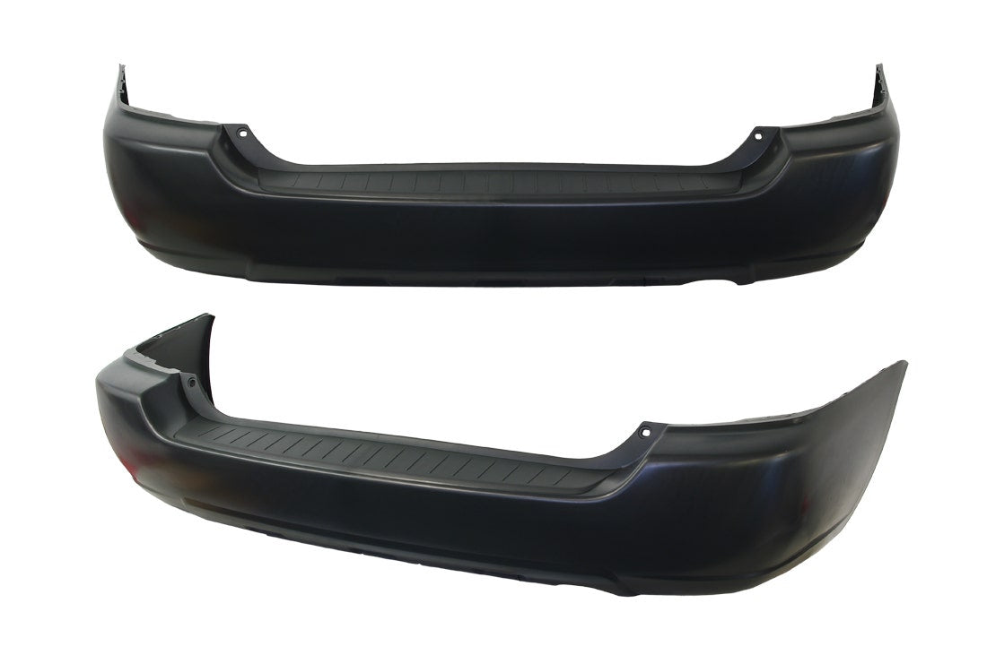 Rear Bumper Bar Cover Toyota Kluger MCU28 2003 - 2007 TYKG-BAR-50B - Sterling