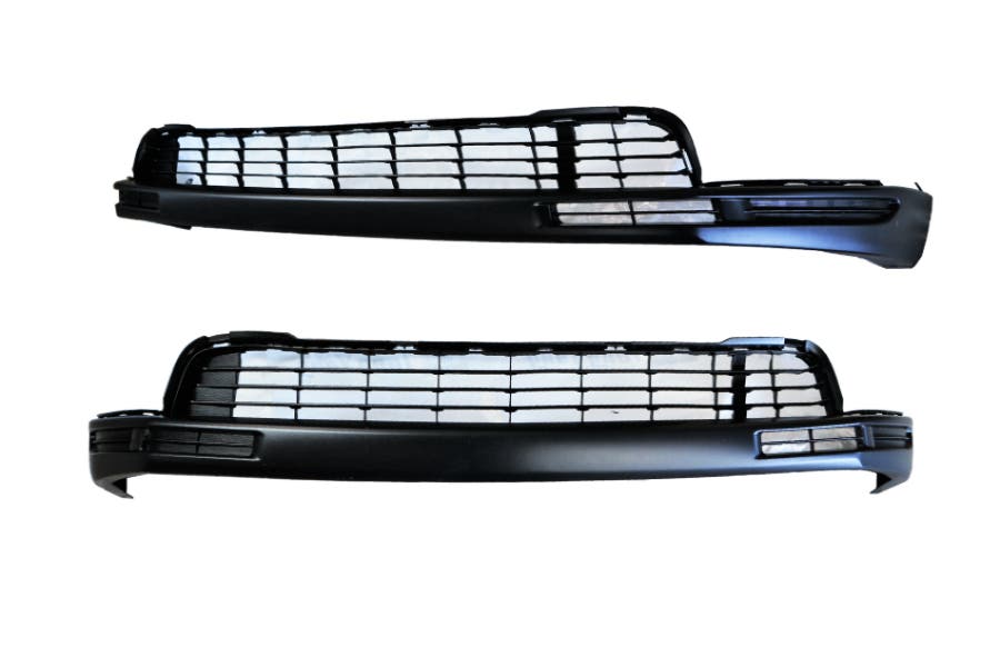 Front Lower Bar Cover (Front Apron) Toyota Kluger GSU50/55 2013 - 2016 TYKG-BAR-61F - Sterling