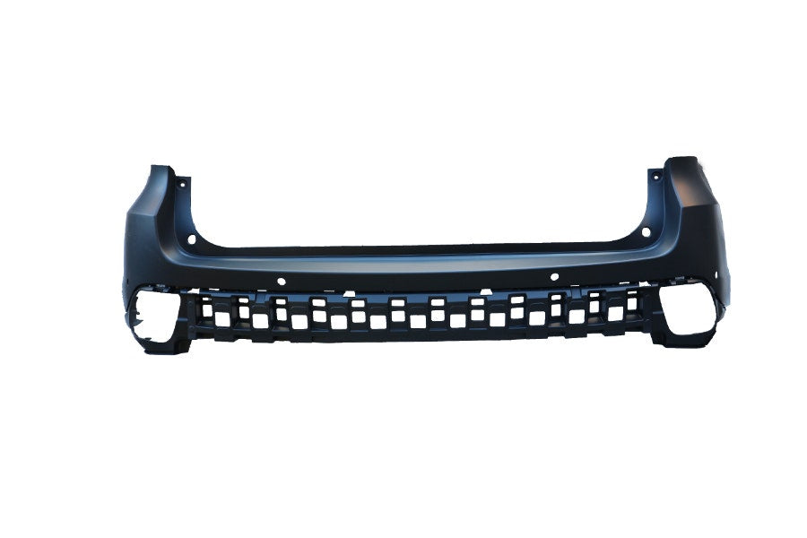 Rear Bar Cover Toyota Kluger GSU50/55 2013 - 2019 TYKG-BAR-63B - Sterling