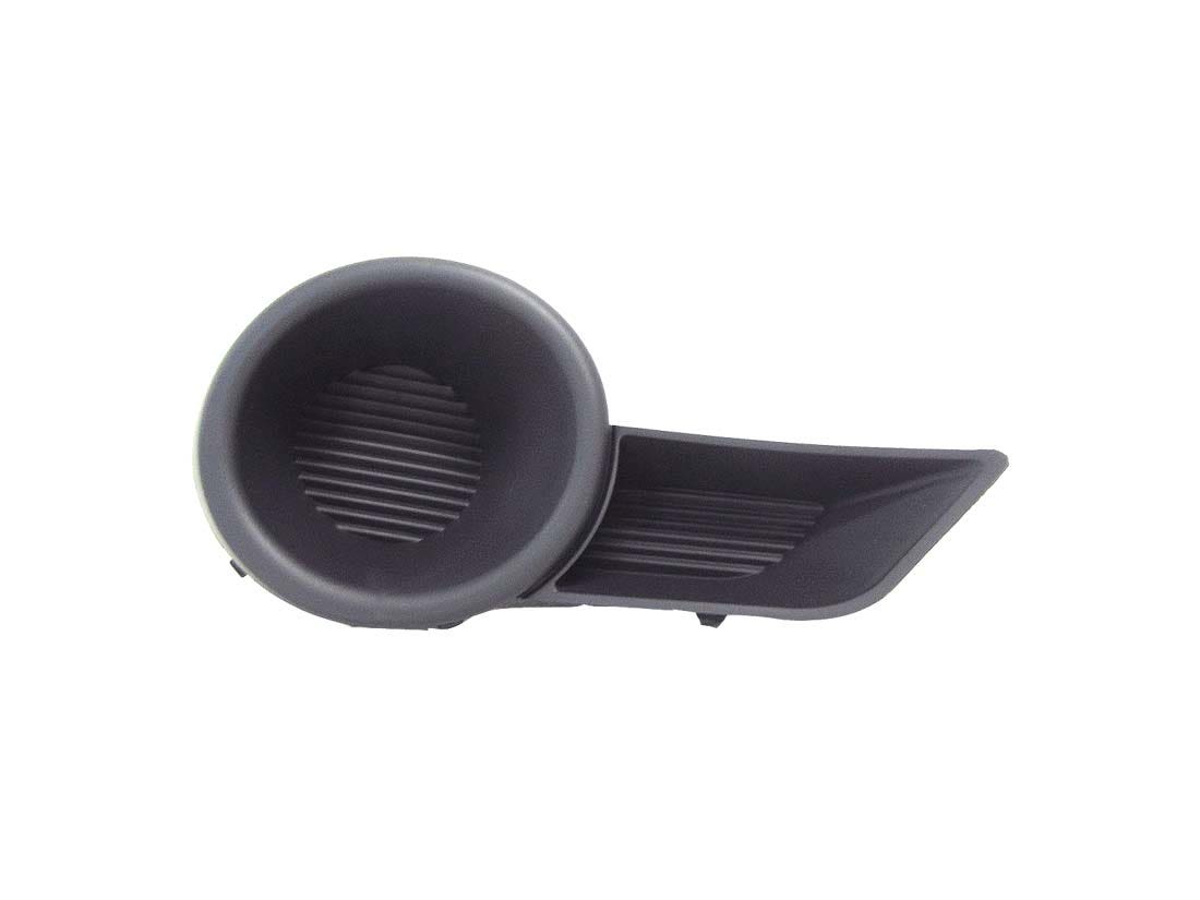 Fog Light Cover (Without Hole, RHS) Toyota Kluger GSU40/45 2007 - 2010 TYKG-FLC-07R - Sterling