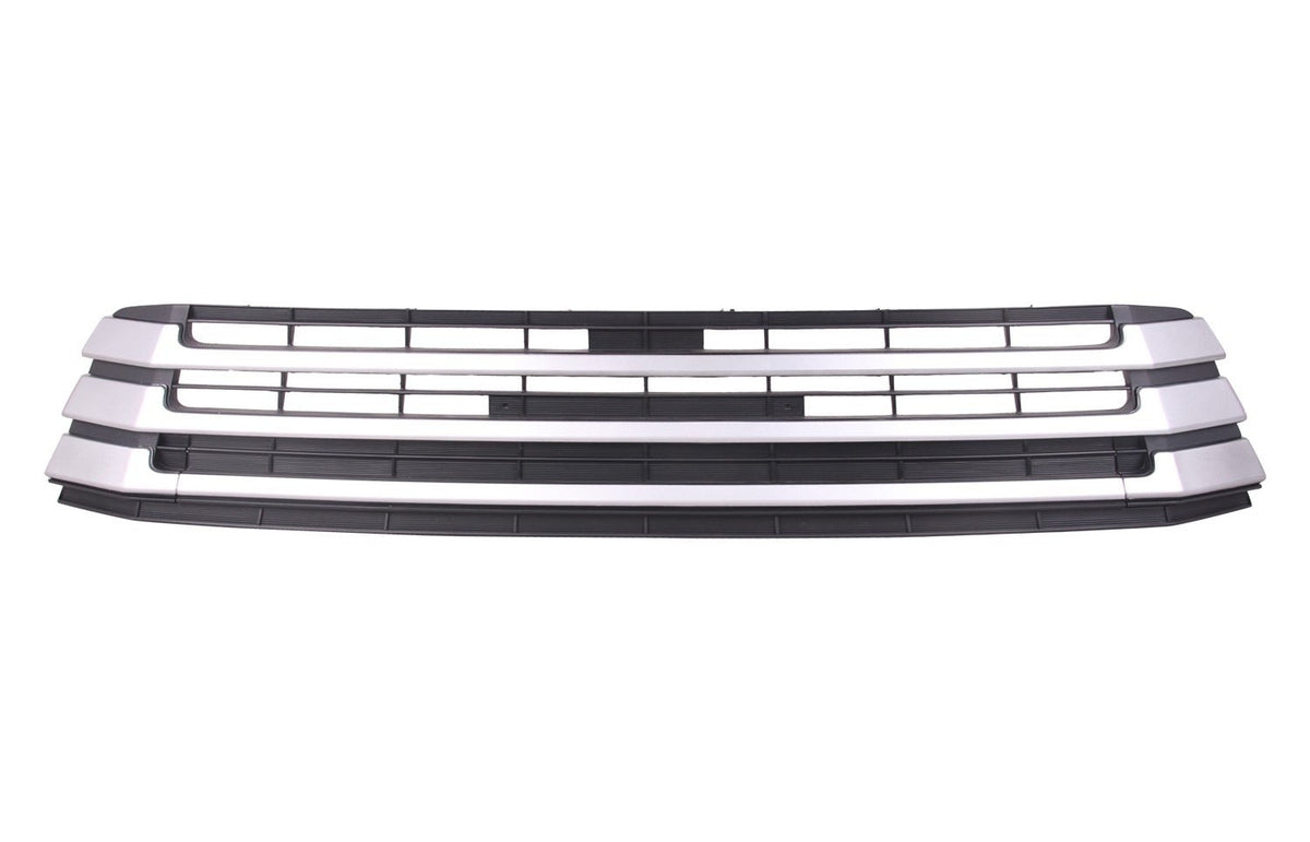 LOWER GRILLE TOYOTA KLUGER GSU50 GSU55 SERIES 2 11/2016 - 2019 TYKG-GRI-54F - Sterling